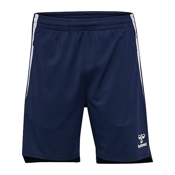 hummel Trainingsshorts Hummel Herren Short LEAD günstig online kaufen