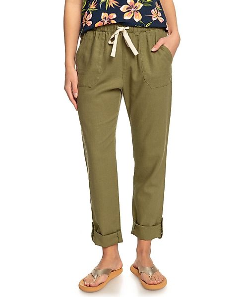 Roxy Cargohose On The Seashore günstig online kaufen