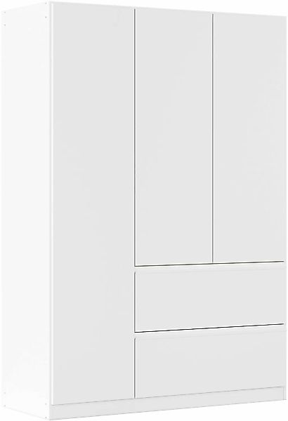 rauch Drehtürenschrank "Kleiderschrank Schrank Garderobe Wäscheschrank Schl günstig online kaufen