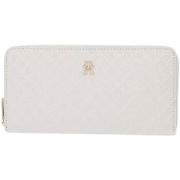Tommy Hilfiger  Geldbeutel TH ICON LRG ZA MONO AW0AW18482 günstig online kaufen