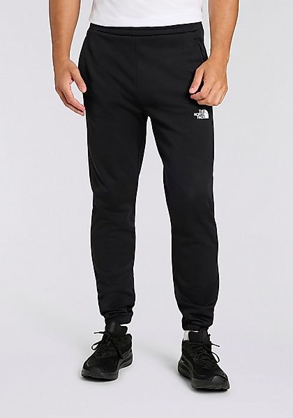The North Face Funktionshose M REAXION 2.0 JOGGER für vielseitige sportlich günstig online kaufen