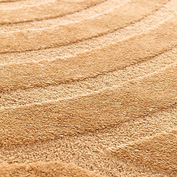 Primaflor-Ideen in Textil Teppich "COSMO Swing, Made in Belgium" rechteckig günstig online kaufen