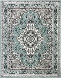 my home Teppich "Oriental, Made in Belgium" rechteckig 7 mm Höhe Orient-Opt günstig online kaufen