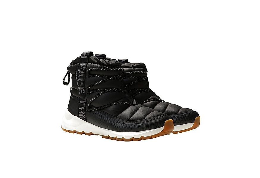 The North Face W THERMOBALL LACE UP WP Winterstiefel Snowboots, Winterboots günstig online kaufen