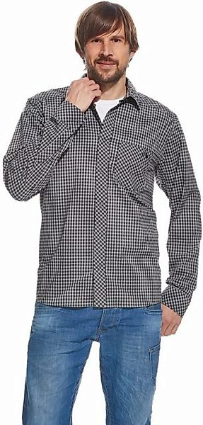TATONKA® Langarmhemd Camden Mens LS-Shirt günstig online kaufen