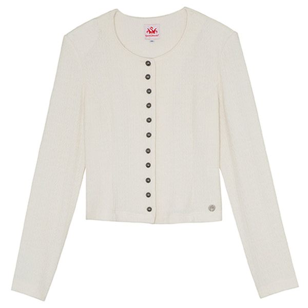 Spieth & Wensky Trachtenstrickjacke Dietzing-Strickjacke -0 günstig online kaufen