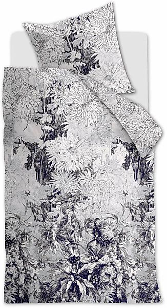 At Home by Beddinghouse Bettwäsche "Energy" 2 Stk. tlg. günstig online kaufen