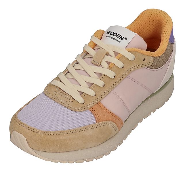 WODEN Ronja WL740 Sneaker ballerina multi günstig online kaufen