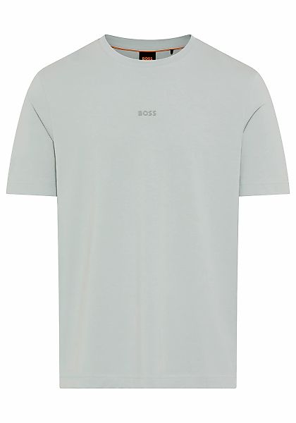 BOSS ORANGE T-Shirt "TChup" günstig online kaufen