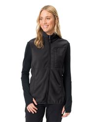 VAUDE Fleeceweste Women's ROSEMOOR Fleece Vest günstig online kaufen