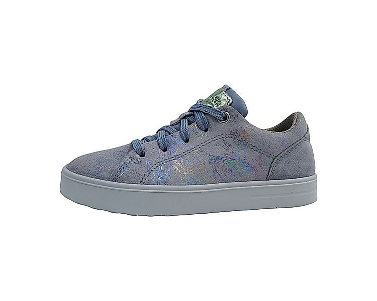 Superfit sportlicher Schnürer Schnürschuh günstig online kaufen