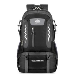 Maity Wanderrucksack 60L Travelite Wasserdicht Reiserucksack günstig online kaufen