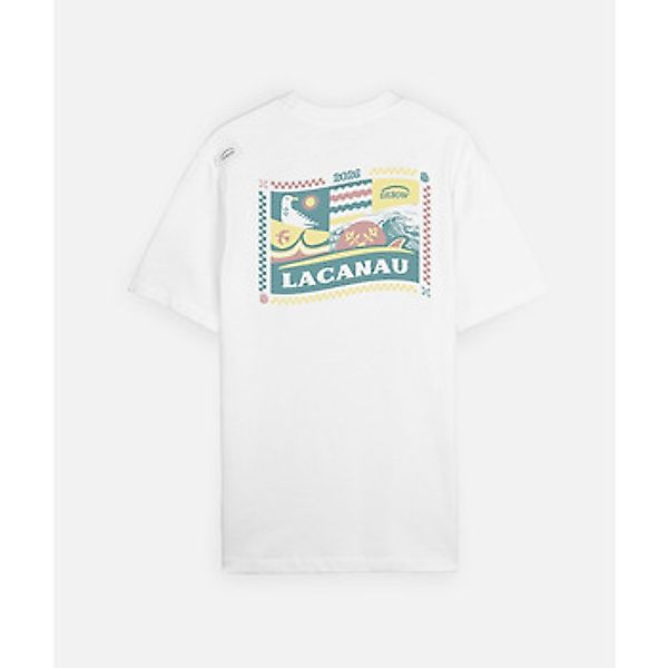 Oxbow  T-Shirt Tee-shirt manches courtes LACANAU günstig online kaufen