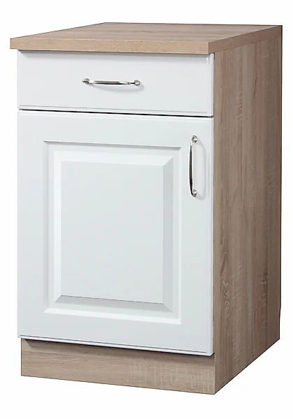 wiho Küchen Unterschrank "Tilda" in 2 Tiefen erhältlich günstig online kaufen