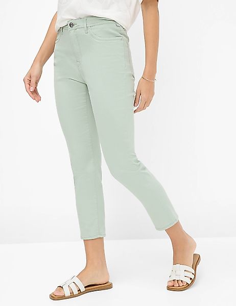 Brax 5-Pocket-Jeans "Style CAROLA S" günstig online kaufen