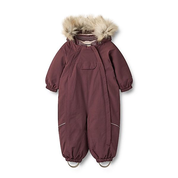 WHEAT Schneeoverall Snowsuit Nickie Tech wasserdicht, günstig online kaufen