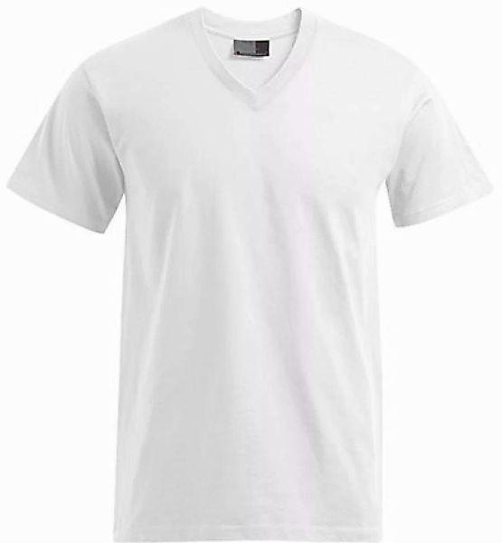 Promodoro V-Shirt Premium V-Neck Herren T-Shirt günstig online kaufen