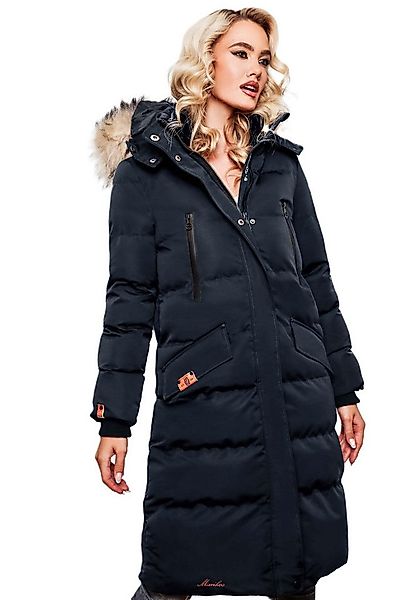 Marikoo Schneejacke Marikoo Schneesternchen Damen Winter Steppjacke B890 la günstig online kaufen