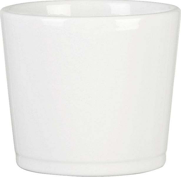 Scheurich Blumentopf Scheurich Übertopf Serie 883 Ø 13 x 11,5 cm alaska günstig online kaufen