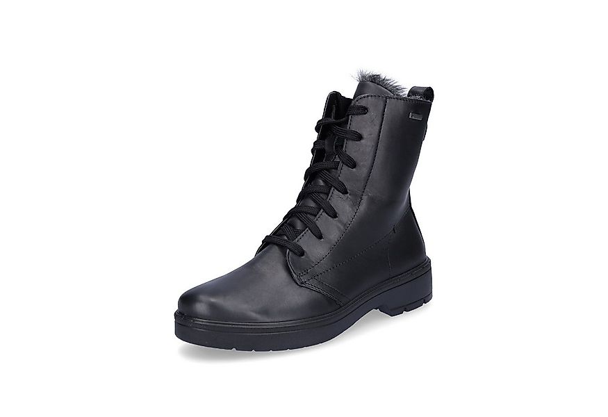 Legero Legero Damen Stiefelette Mystic schwarz Stiefelette günstig online kaufen