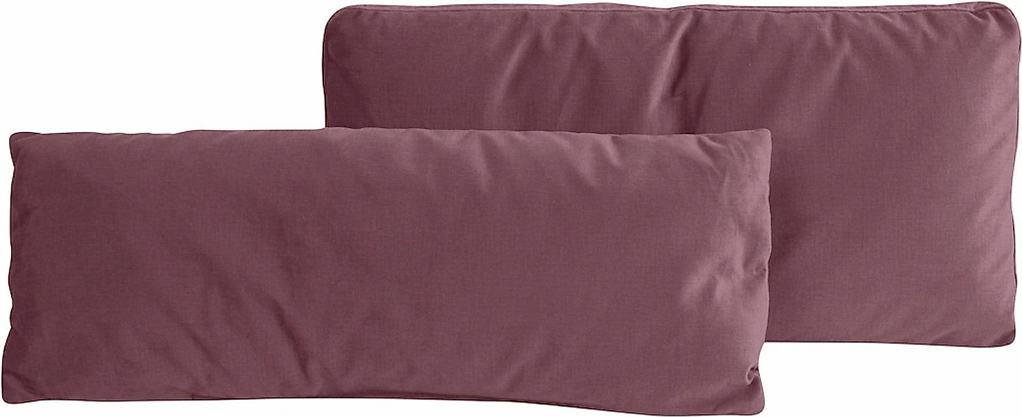 PLACES OF STYLE Sofakissen "Bloomfield" Kissenset: bestehen aus einem Vorla günstig online kaufen