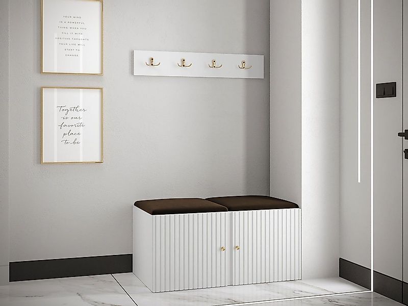 MIRJAN24 Garderoben-Set Orion Ryfel Slim VI, günstig online kaufen