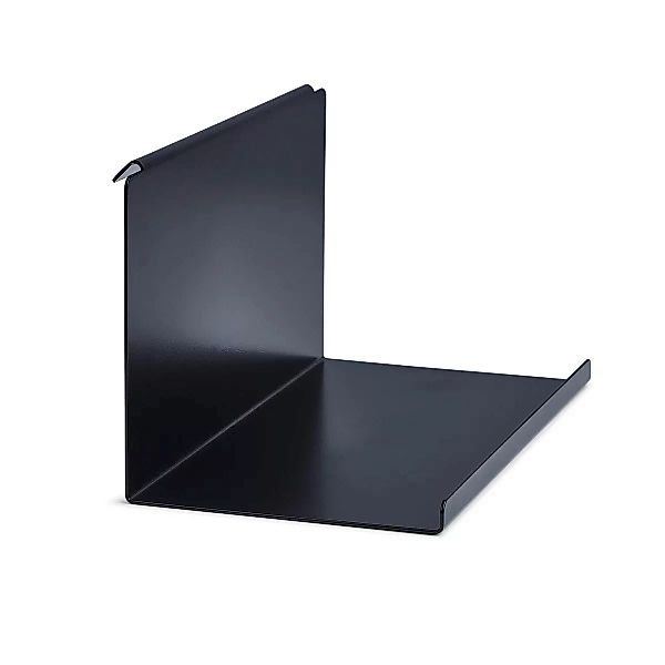 Flex Side Table Regal 32cm Schwarz günstig online kaufen