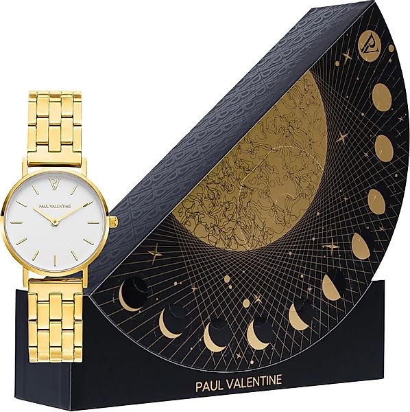 Paul Valentine Schmuckset Moon Geschenkset / günstig online kaufen