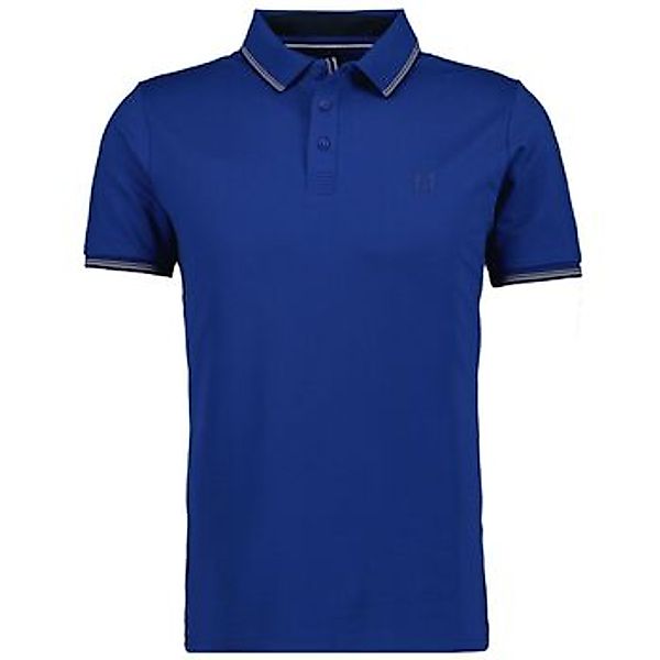 Ragman  T-Shirts & Poloshirts Poloshirt Kurzarmshirt mit Polokragen günstig online kaufen