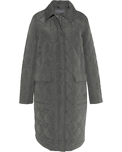 White Label Steppmantel Rauten-Steppmantel günstig online kaufen