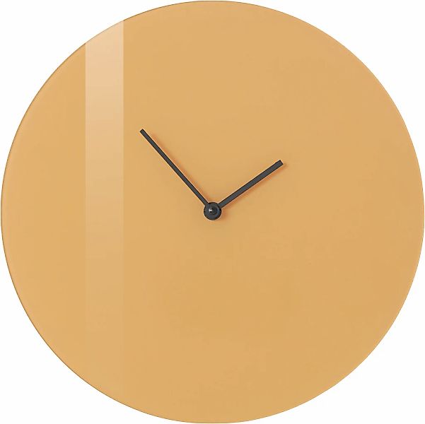LeGer Home by Lena Gercke Wanduhr "Sanja", Acrylglas, rund, geräuschlos, mi günstig online kaufen
