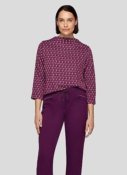 Rabe Print-Shirt Sweatshirt günstig online kaufen