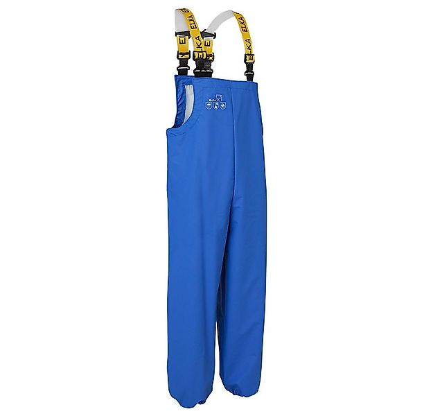 ELKA Regenhose Elka Food PU-Latzhose G&G Food PU-Latzhose günstig online kaufen