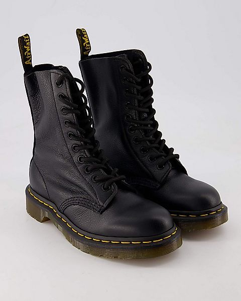 DR. MARTENS 1490 Virginia Stiefelette Obermaterial: Leder günstig online kaufen