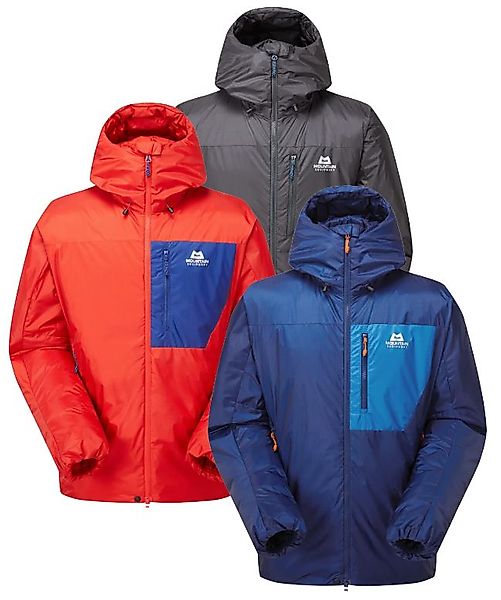 Mountain Equipment Xeros Men's Jacket - Daunenjacke günstig online kaufen