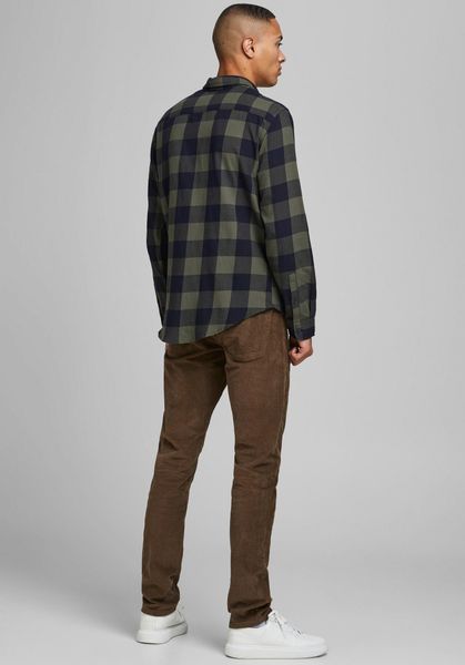 Jack & Jones Karohemd JJ JJEGINGHAM günstig online kaufen
