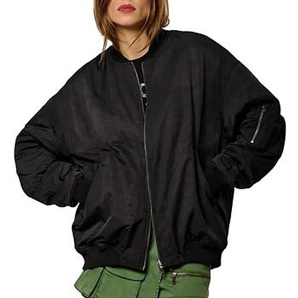 Kaporal  Damen-Jacke VALSEH25W11-BLU günstig online kaufen