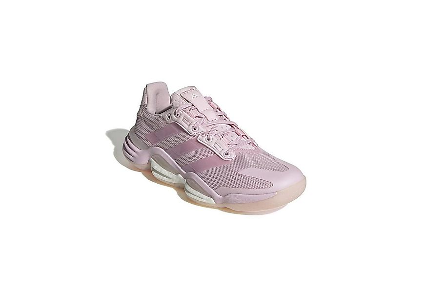 adidas Performance Hallen-Indoorschuhe Stabil 16 2025 pink Damen Badmintons günstig online kaufen