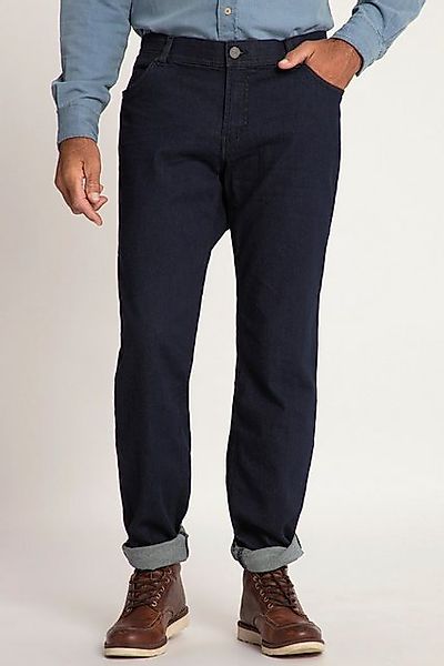 JP1880 Cargohose Jeans Bauchfit Denim bis Gr. 70/35 günstig online kaufen