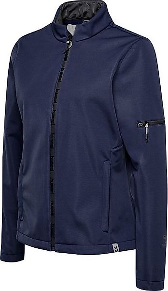 hummel Softshelljacke Hummel Damen Softshelljacke North 206686 günstig online kaufen