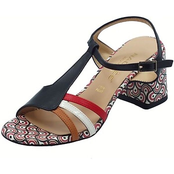 Nacree  Sandalen 762004 Cap NeCuBU günstig online kaufen
