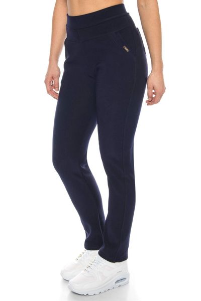 Kendindza Collection Thermohose Damen Winter gefüttert günstig online kaufen