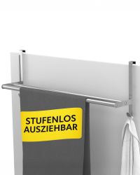 MDCASA Handtuchhalter Premium Handtuchstange I Handtuchhalter günstig online kaufen