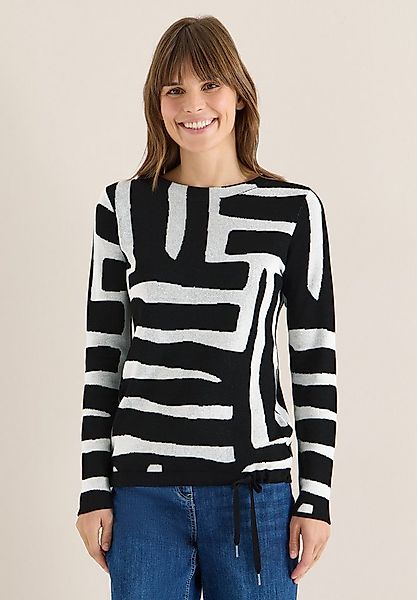 CECIL Strickpullover günstig online kaufen