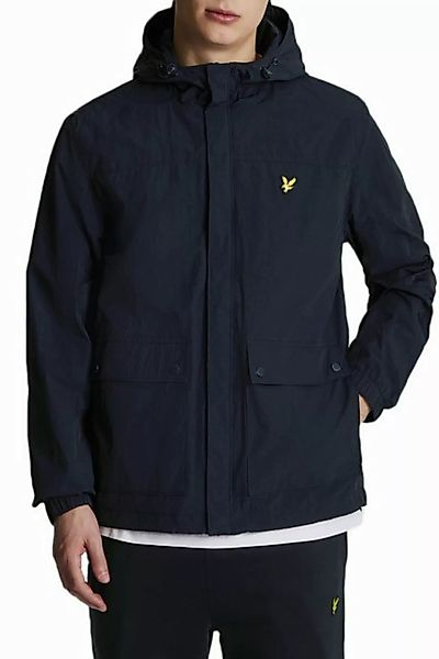 Lyle & Scott Windbreaker Herren, Leicht Und Winddicht günstig online kaufen