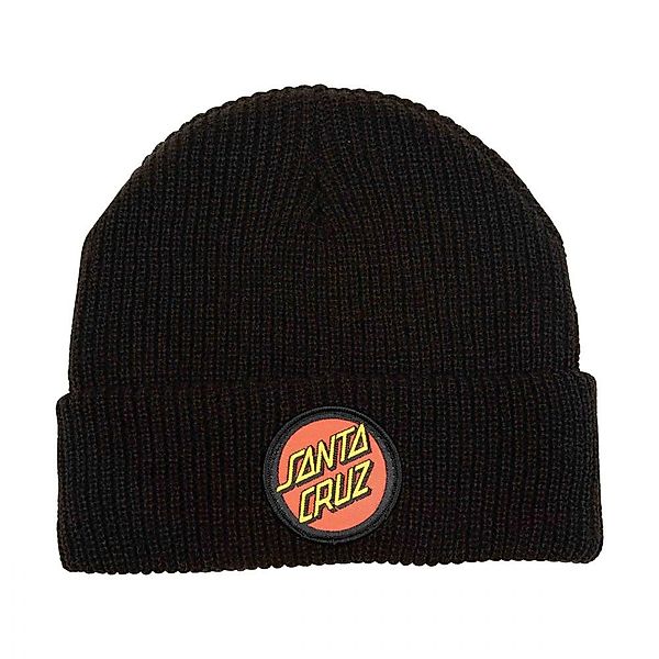 Santa Cruz Beanie YOUTH CLASSIC DOT günstig online kaufen