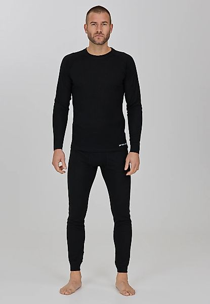 WHISTLER Funktionsshirt "Funktionswäsche-Set Oppdal" 2 Stk. tlg. mit Langar günstig online kaufen