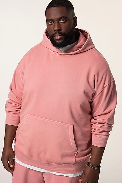 STHUGE Sweatshirt STHUGE Hoodie Kapuze Vintage günstig online kaufen