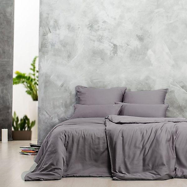 SEI Design Bettwäsche Bettset 135x200 + günstig online kaufen