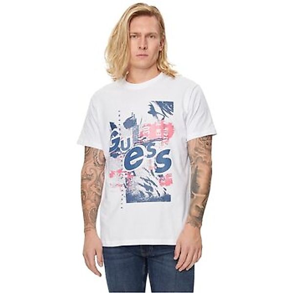 Guess  T-Shirt T-Shirts--HERREN günstig online kaufen